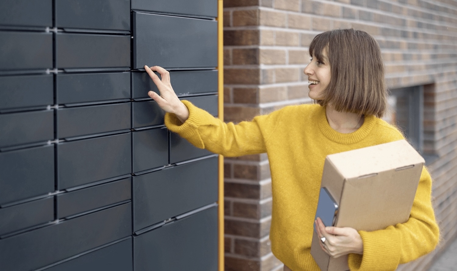 Դռնից դուռ ծառայություն